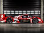 Toyota TS020 GT-One Race Version 1998 года